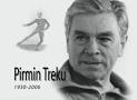 Pirmin Treku (1930-2006)